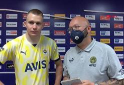 Attila Szalai: İşimiz bitmedi