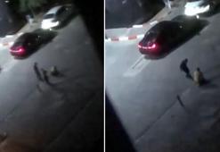 Esenyurt'ta site güvenlik görevlisi tartıştığı kişiyi silahla yaraladı