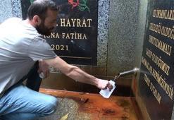 Prof. Dr. Verep: Ilıca suyu uzun vadeli tüketilmemeli