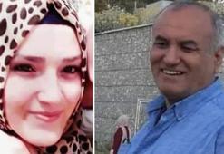 Berivan'ı boşanma davası açtığı için öldürmüş