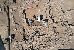 Tunceli’de 5 bin 500 yıllık anıtsal yapı arkeolojik kazıyla gün yüzüne çıktı