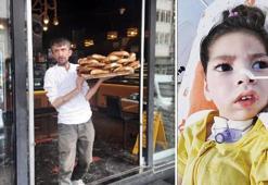 Simitçi Erkan, 2 günlük gelirini SMA hastası Arya'ya yolladı