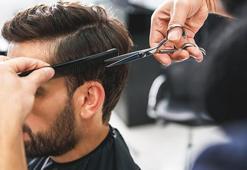 Berber, kuaför ve güzellik salonları haftanın bir günü kapalı olacak