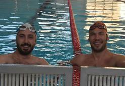 Doktor arkadaşlar, boğazda rakip olacaklar