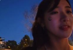 Koreli turist canlı yayında yine taksici tarafından dolandırıldı