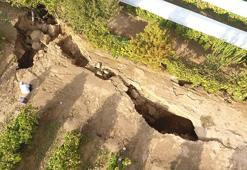 Yeraltı sularının aşırı kullanımı Sarıgöl fayını kırabilir endişesi