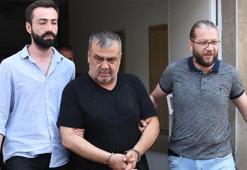 Komşuların kavgasında şarkıcı Metin Işık'ın ifadesi ortaya çıktı