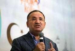 Bakan Bozdağ: Nizip Cumhuriyet Başsavcılığımız 3 Cumhuriyet savcısını görevlendirdi