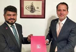 Yeniden Refah Partisi İstanbul İl Başkanı Mustafa Doğan oldu