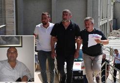 Ekmek arasında sakladığı silahla garsonu vuran şüpheliyi, mekan sahibinin kardeşi yaraladı