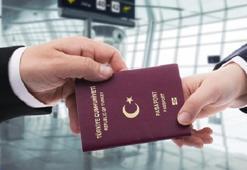 Yerli ve milli pasaport 25 Ağustos itibarıyla üretilmeye başlanacak