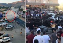 Mardin'de katliam gibi kaza: 20 ölü, 26 yaralı