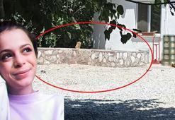 Zehra'nın kaburga kemikleri kırılmış