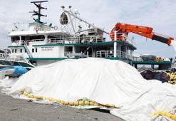 Karadeniz’de yeni balık avı sezonu hazırlığı