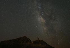 Antalya Gökyüzü Gözlem Etkinliği’nde 630 saatlik gözlem yapıldı