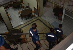 81 ilde 'yasa dışı bahis' ve 'kumar' uygulamalarında 40 gözaltı