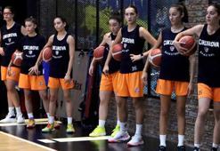 Çukurova'nın gençleri göz dolduruyor