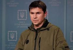 Polodyak: Ukrayna’nın Darya Dugin’in ölümüyle bir bağlantısı yok