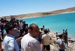 Baraj gölüne atlayan baba, kurtarmak istediği kızıyla boğuldu; oğlu tedavi altında