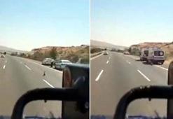 Gaziantep'te 15 kişinin öldüğü kazadan önce çekilen yeni görüntüler ortaya çıktı