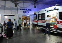 Zonguldak’ta düğün yemeğinden zehirlenen 27 kişi hastaneye kaldırıldı