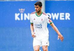 10 yıl sonra Valencia'da bir Türk daha