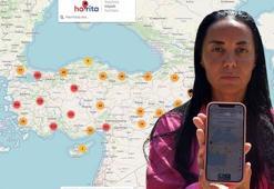 Havrita’nın sahibi, 'Yaşanan durumdan üzgünüm' dedi; yeni girişleri durdurdu