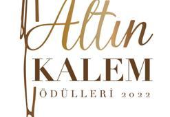 2. “Altın Kalem Ödülleri” sahiplerini bulacak