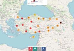 'Havrita'ya erişim engeli getirildi