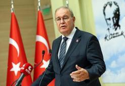 CHP'li Öztrak: Ortak cumhurbaşkanı adayımız 6'lı masada belirlenecektir