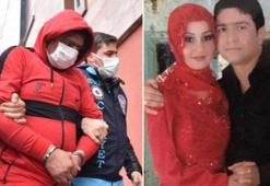 Eski eşini öldüren sanığa verilen ağırlaştırılmış müebbet hapis cezası onandı