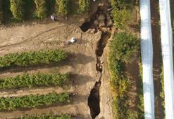 Sarıgöl'deki fay hattı, bilim dünyasına sunuldu