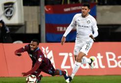 Altay, Cenk Özkaçar'ın transferini bekleyecek