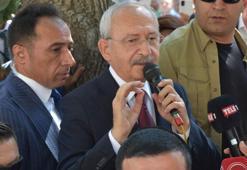 Kılıçdaroğlu: Siyaseti bu millet için yapacağız