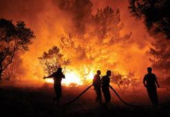 Orman yangınlarını önleyecek erken tespit sistemi KOZALAK hayata geçirildi