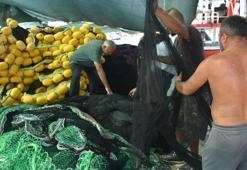 İzmirli balıkçıların '1 Eylül' hazırlığı