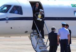 Brezilya’nın ilk imparatorunun mumyalanmış kalbi ülkeye geldi