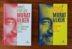 Ünlü iş adamından başarının ipuçlarına dair kitap