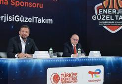 TBF ile TotalEnergies İstasyonları Türkiye sponsorluk anlaşmasını 3 yıl daha uzattı