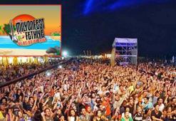 Kaymakamlıktan 'Milyonfest Fethiye' iptali