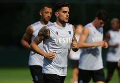 Trabzonspor, Kopenhag rövanşına hazır