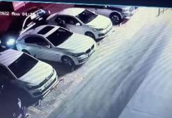 Avcılar'dan çaldıkları ciple ilçe ilçe hırsızlık yaptılar