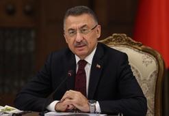 Fuat Oktay: Göktürk-1 verilerinin paylaşılması çalışması tamamlandı