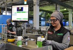 HEKTAŞ, Özbekistan’da üretim tesisi kurmaya hazırlanıyor