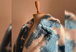 Moda endüstrisinde peluş kumaş kullanımıyla hayvanların yaşam hakkına dikkat çekiliyor