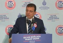 İmamoğlu: Keşke her belediye bunu yapsa