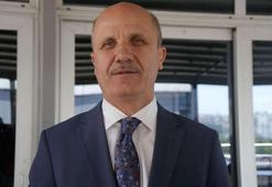 YÖK'ten kamu hastanesi personelinin hakları için çalışma