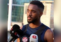 Kayserisporlu Lionel Carole: Taraftarımızın desteğiyle kazanmak için her şeyi yapmak istiyoruz