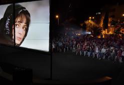 Büyükçekmece’de Açık Hava Sinema Günleri devam ediyor