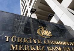 TCMB: İmalat sanayi kapasite kullanım oranı 1,5 puan azaldı